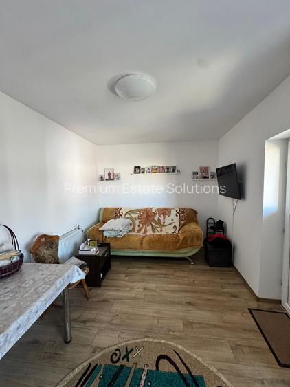 Casa spatioasa-Zona buna-7 camere-Str.Vlad Tepes - 11