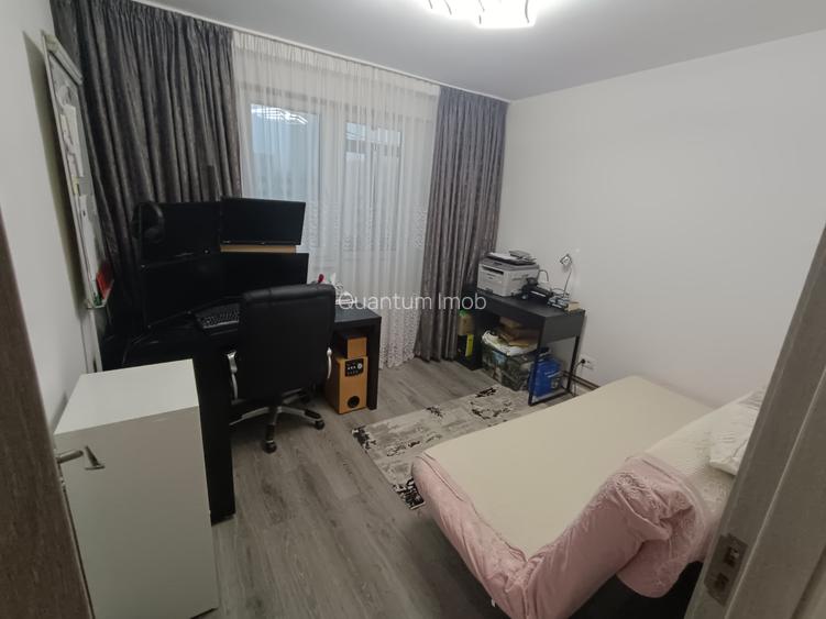Apartament 3 camere renovat si mobilat, zona Doamna Ghica - Tei - 7