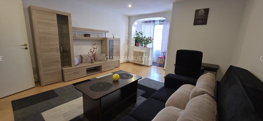 300 euro!!! AP cu 1 camera Zona Circumvalatiunii -Mc.Donalds - 3