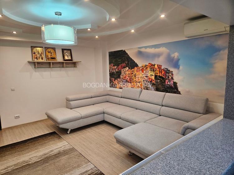 Apartament 3 camere.zona "parcul victoria" - 2