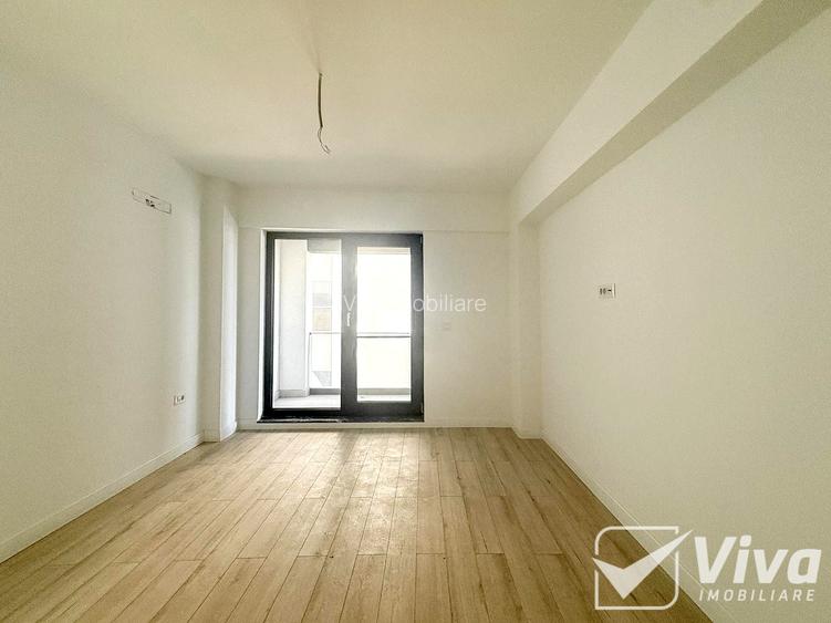 Copou, Hotel Grand View- 2 Camere | Etaj 1- 70Mp | Bloc Intabulat + Loc Parcare - 15