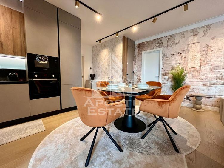 Apartament de lux cu 3 camere, 2 bai, in ISHO - 4