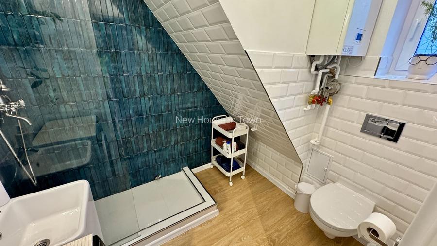 Garsonieră la casă | Blumăna, Str. De Mijloc - 13