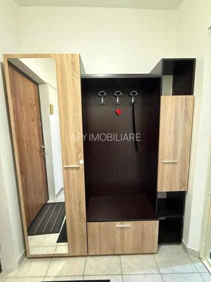 Inchiriez Apartament 2 camere- metrou Brancoveanu - 7