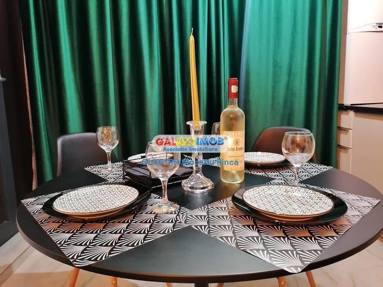 Vanzare studio modern, Navodari, prima linie la mare - 12