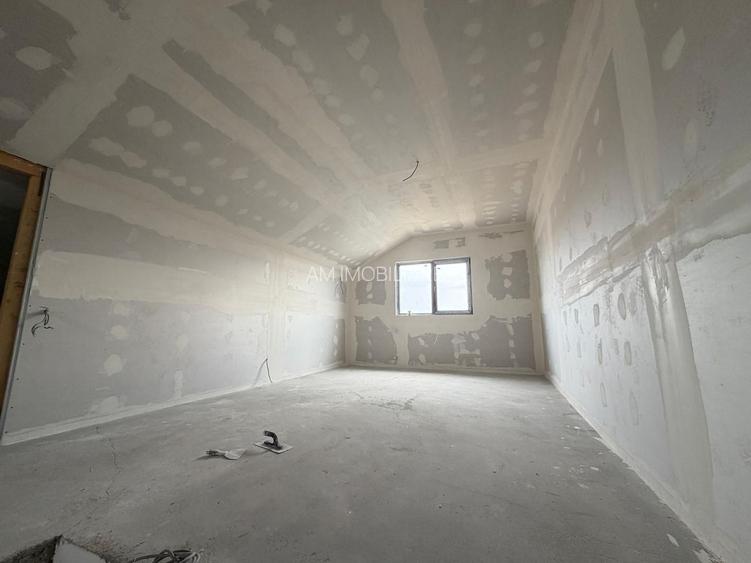 CASA DUPLEX BRAGADIRU, INCALZIRE PARDOSEALA, TEREN 200 MP, COMISION 0% - 10