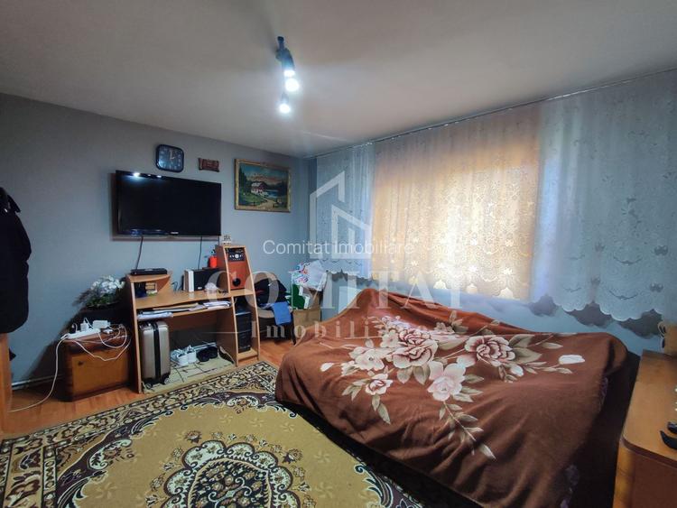Casă cu 3 camere | 120 mp | Finisaje clasice | Dâmbul Rotund - 7