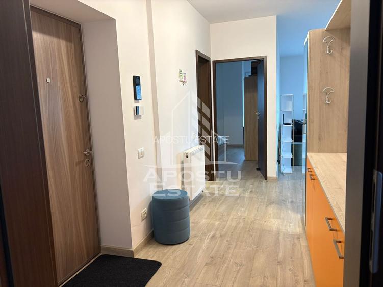 Apartament cu 3 camere de inchiriat, Zona Soarelui, Timisoara - 11