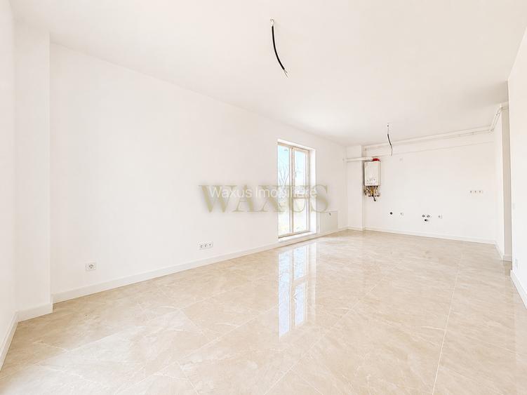 Apartament Modern - Finisat I SU 61MP I Balcon I Parcare - Tineretului - 3