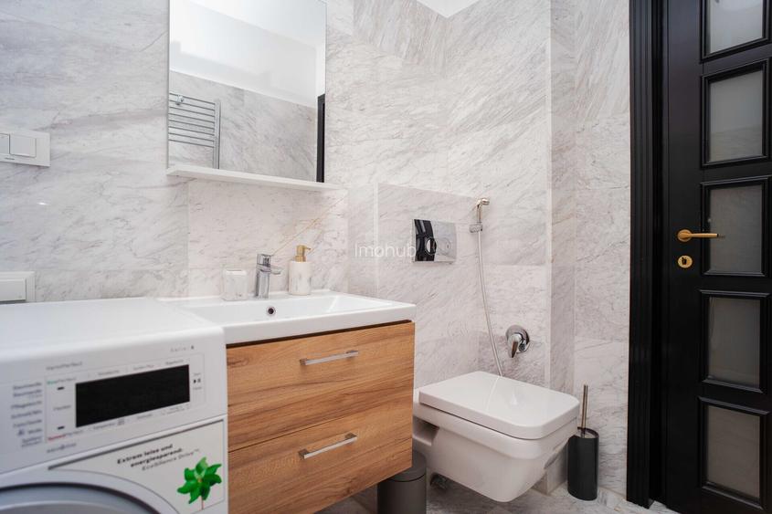 APARTAMENT ROYAL TOWN, 2 CAMERE, DECOMANDAT - 11