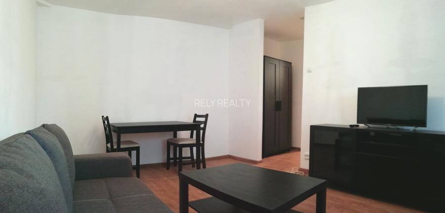 Vanzare garsoniera Titan / Campia Libertatii / parter / mobilata / langa parc - 5