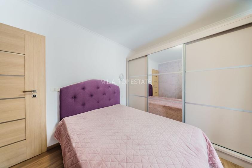 Apartament 3 camere Adora Park De Vanzare - 12