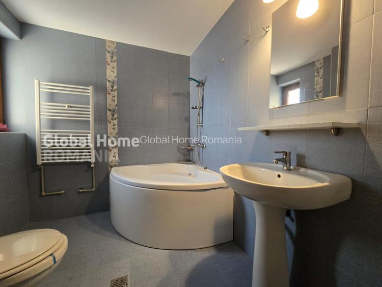 Vila Moderna  Corbeanca -Tamasi P+1- 212 mp  | Garaj  | Curte  amenajata 370mp - 15