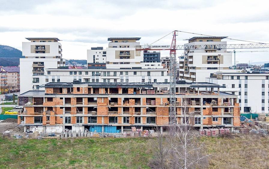 Confort Urban Aproape de Natura - 23