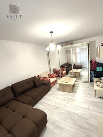 Apartament 2 camere - 56 mp - Calea Vitan - 5