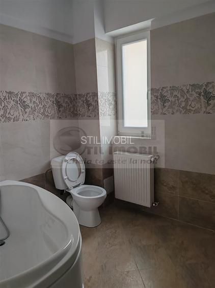 NOU!Ap cu 3 camere, D, finalizate, intabulate, in Valea Lupului - 5