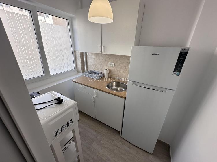 De vanzare Garsoniera LUX PREMIUM Zona TITAN A2 - 5