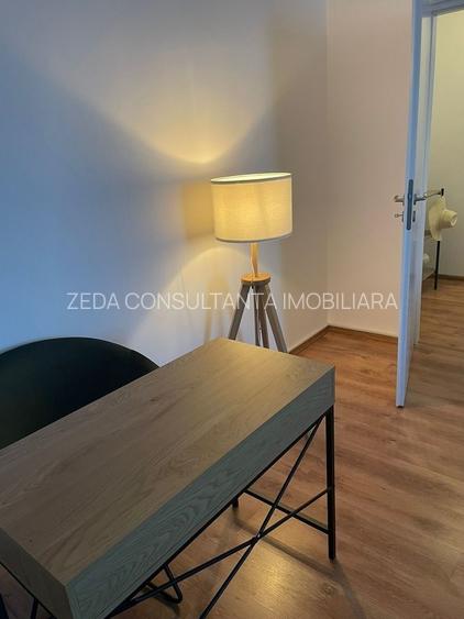 Apartament 2 camere de inchiriat, 2 minute Metrou Lujerului - 5