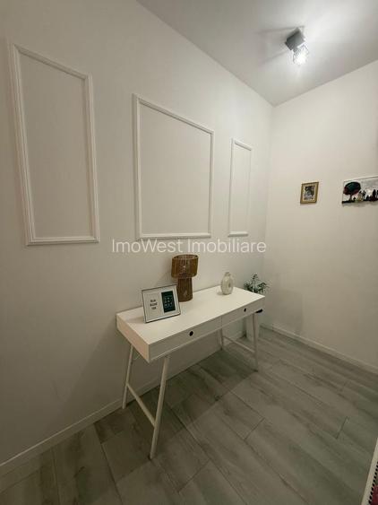 Giroc-Um | 3 Camere | 2 Locuri de parcare | Disponibil de la 1 Iulie - 7