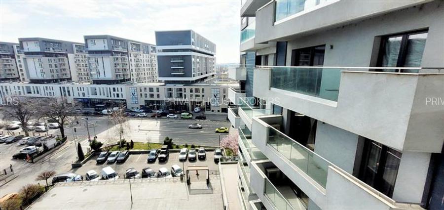 Aviatiei | UpGround Residence | Bloc 2011 | Centrala - 12