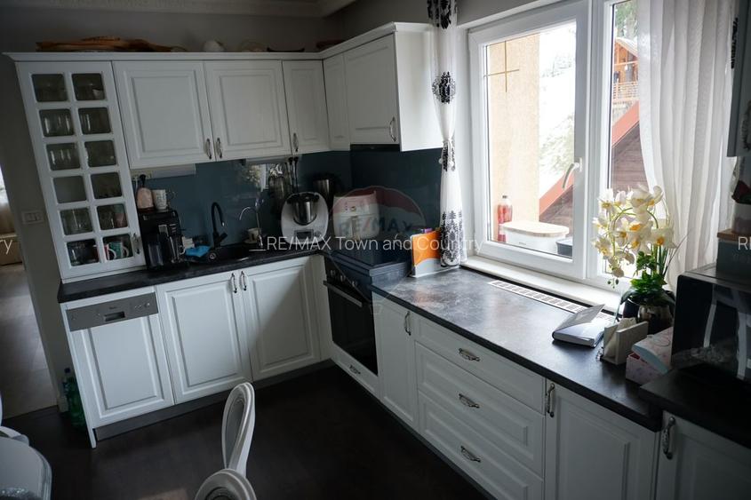 Casă de vânzare, Moisei - 18