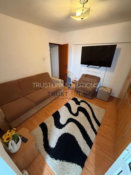 Apartament 3 camere decomandat 83 mp Șoseaua Alexandriei Mărgeanului - 12