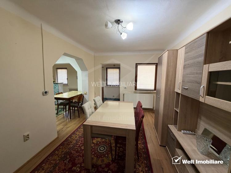 Casa individuala de inchiriat, strada Bobalnei, 650 euro! - 6