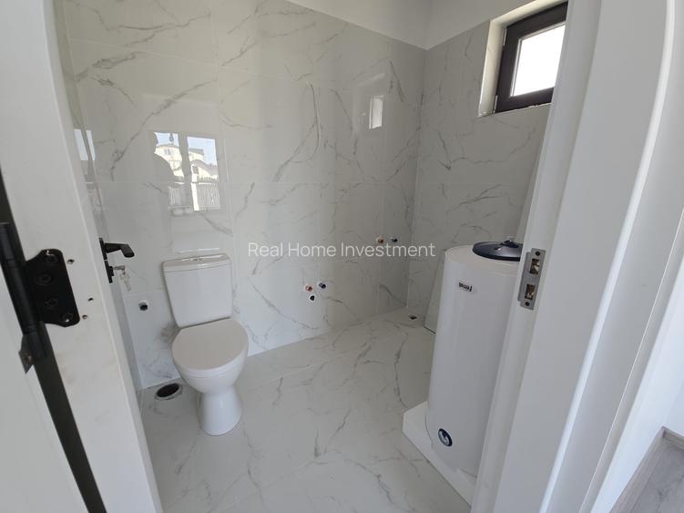 Parter | 3 Camere | 0% Comision | Berceni/Vidra - 3