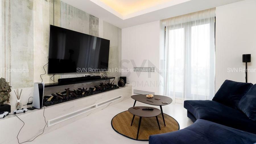 REA1023770 Penthouse superb de lux I 3 camere I H Victoriei 139 - 7