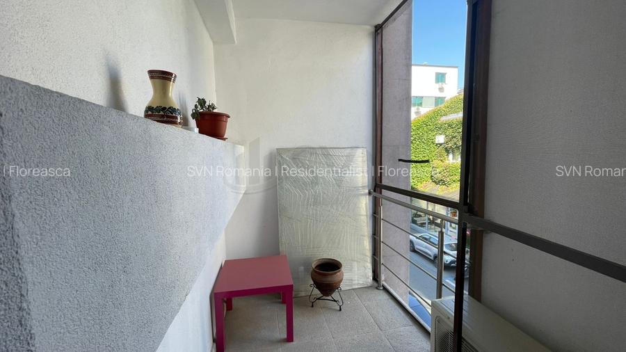 REA1020846 Dorobanti l 2 Camere l Bloc Nou - 10