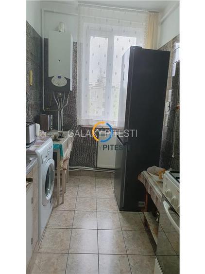 Vanzare apartament 3 camere Calea Bucuresti - 4