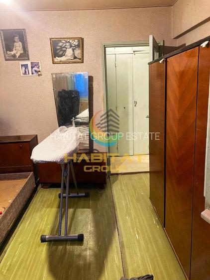 Apartament cu 2 camere Zona Brancoveanu - Spital Budimex - 13