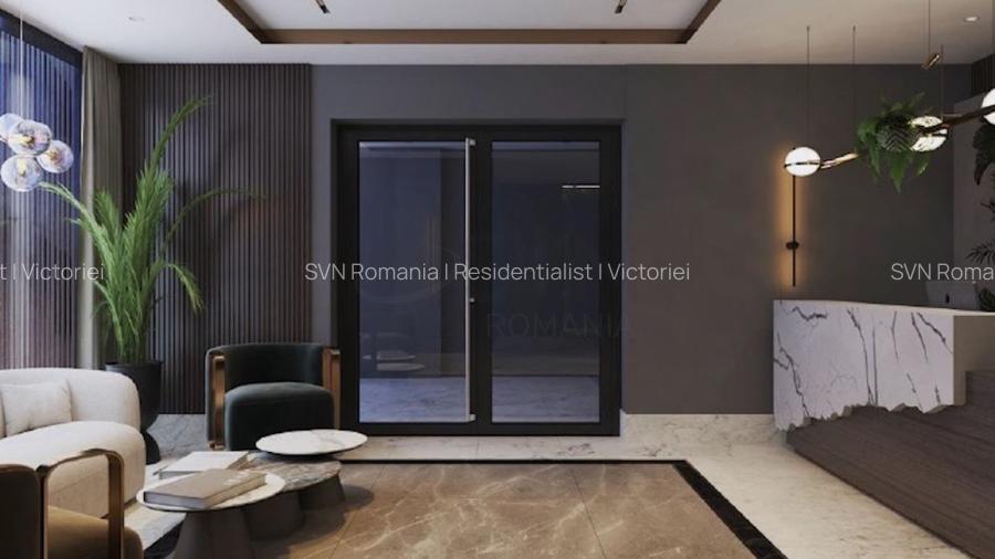 REA1017280 Apartament 2 camere - Jolie Village - 10