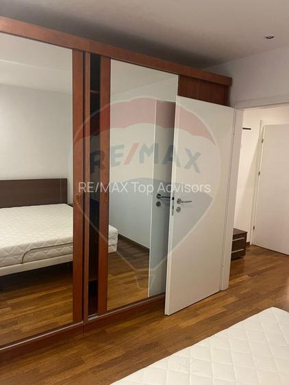 INCHIRIERE Apartament cu 2 camere in zona Nordului - 9