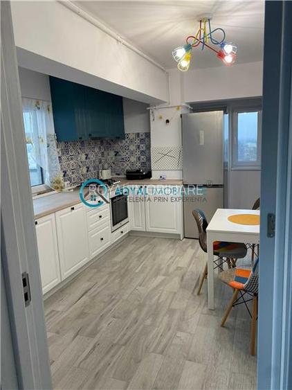 Royal Imobiliare - Vanzare apartament 2 camere zona Democratiei - 4