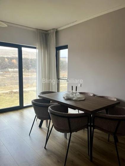 Apartament cu 2 camere, 48,3 mp, balcon, zona Somesului - 3