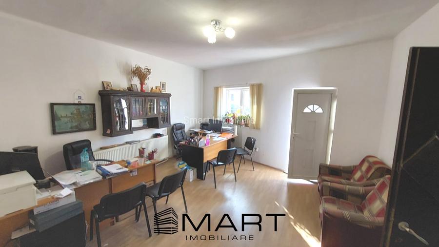 Casa individuala si curte de 480 mp zona Piata Cluj - 2