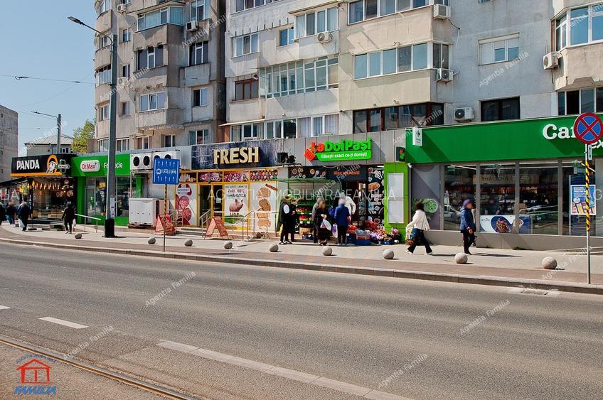 Inchiriere spatiu comercial in Galati, zona IREG (Fresh Aliment) - 6