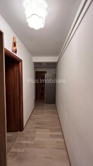 Apartament 2 camere mobilat și utilat et  1- 62mp Pacurari-Unicredit - 8