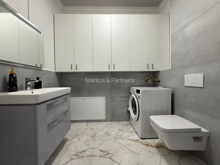 Casă individuală I 4 camere I Lux I Făget - 6