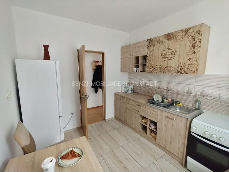 Apartament 2 camere , zona Coresi - 4