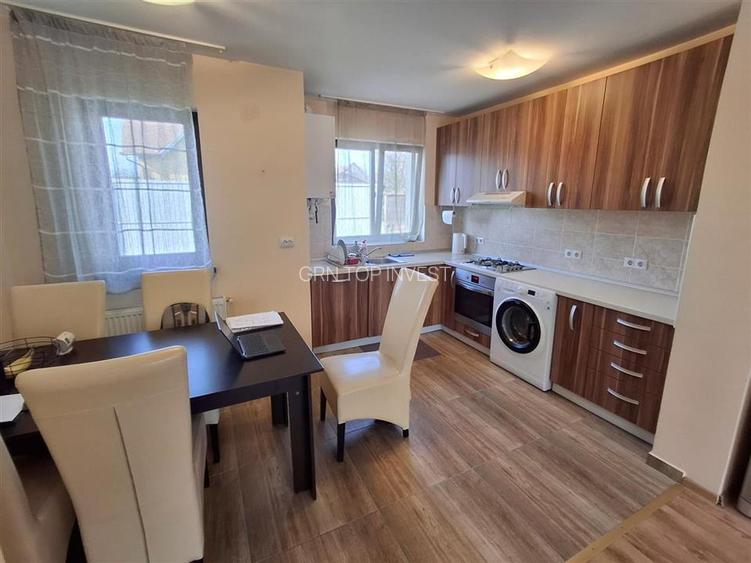 Casa 5 camere 2 bai parcare zona Turnisor - 7