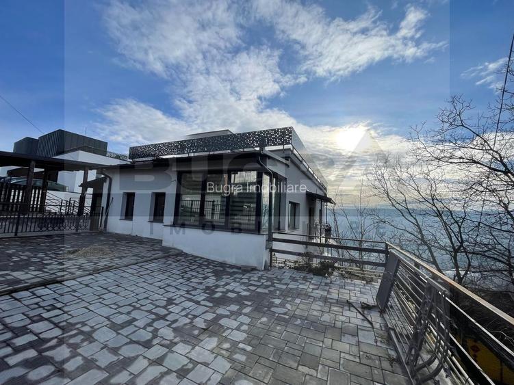 Duplex modern de 90mp, terasa 80mp, vedere panoramica, Grigorescu - 2