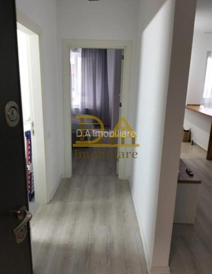 0% Comision, Apartament 2 camere, 50mp, et 2/8, Chiajna - 5