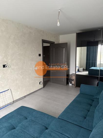 Apartament 2 camere | renovat complet | Gorjului | centrală proprie - 3