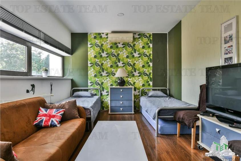 Vila premium cu 7 camere, piscina privata si terasa de 90 mp, situata in Otopeni - 30