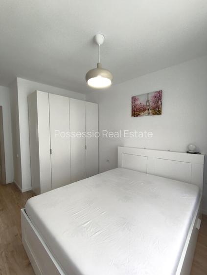 Cavar Residence - Berceni - Apartament 2 camere - loc parcare inclus- 500 EUR - 3