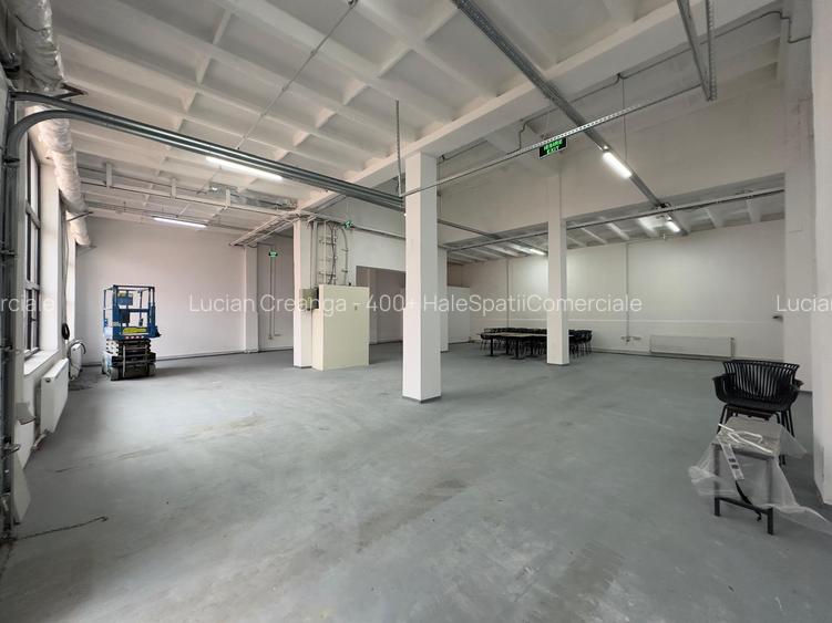 Depozit, productie, showroom, de la 64mp la 193mp, zona Romstal - 11