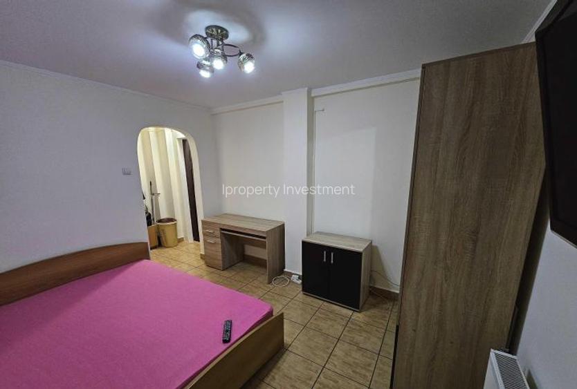 Ultracentral |Cismigiu | Garsoniera | AC | Masina de spalat - 4