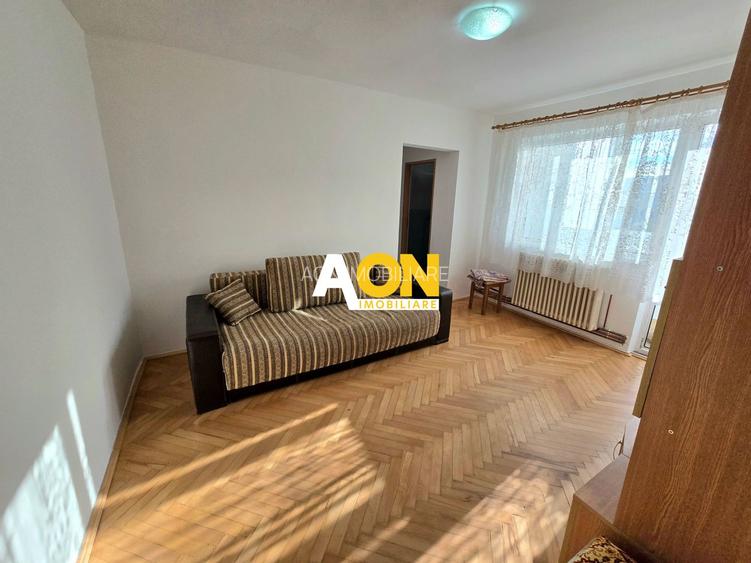 Apartament cu 3 Camere, Etaj Intermediar, Zona Bld. Transilvaniei - 3